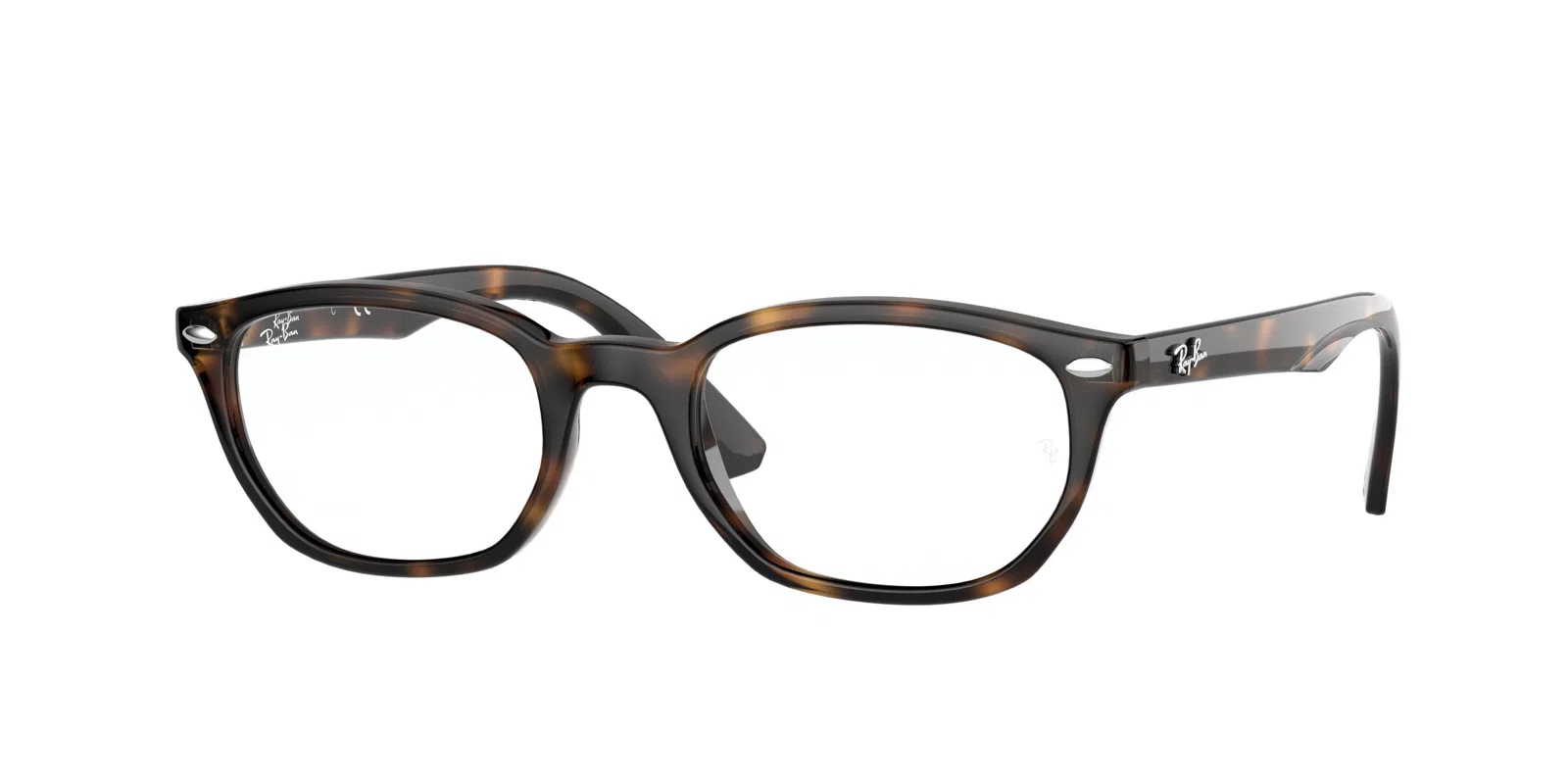 Ray-Ban Kids 0RY1599 Eyeglasses - view 5